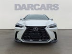 2024 Lexus NX 250 Base 250 Base