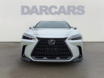 2024 Lexus NX 250 Base 250 Base