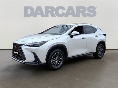 2024 Lexus NX 250 Base 250 Base