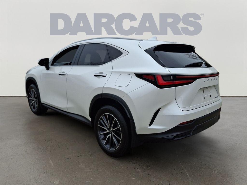 2024 Lexus NX 250 Base 250 Base