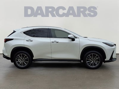 2024 Lexus NX 250 Base 250 Base