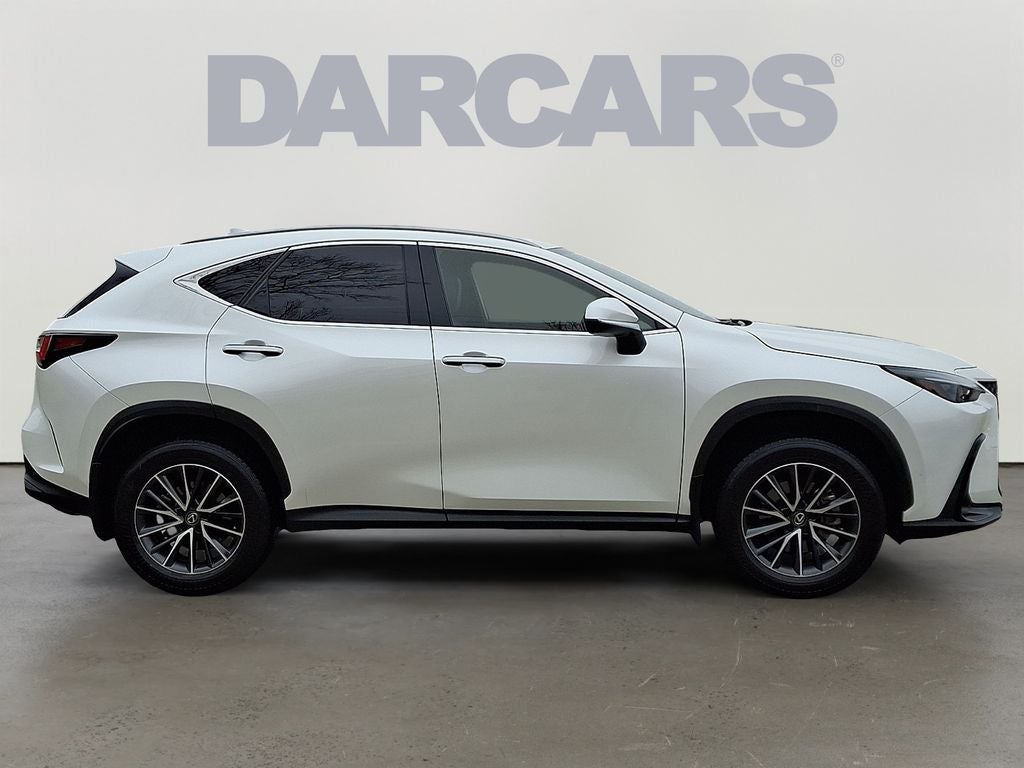 2024 Lexus NX 250 Base 250 Base