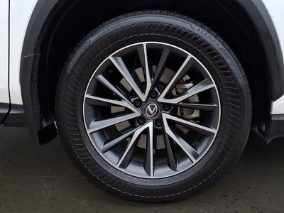 2024 Lexus NX 250 Base 250 Base