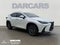 2025 Lexus NX 350 Base 350 Base