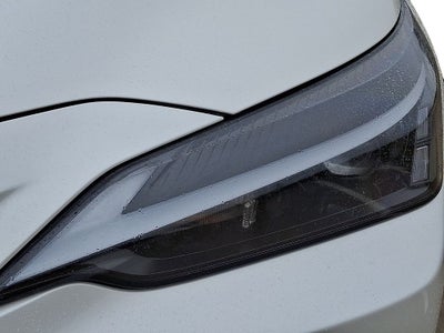 2025 Lexus NX 350 Base 350 Base