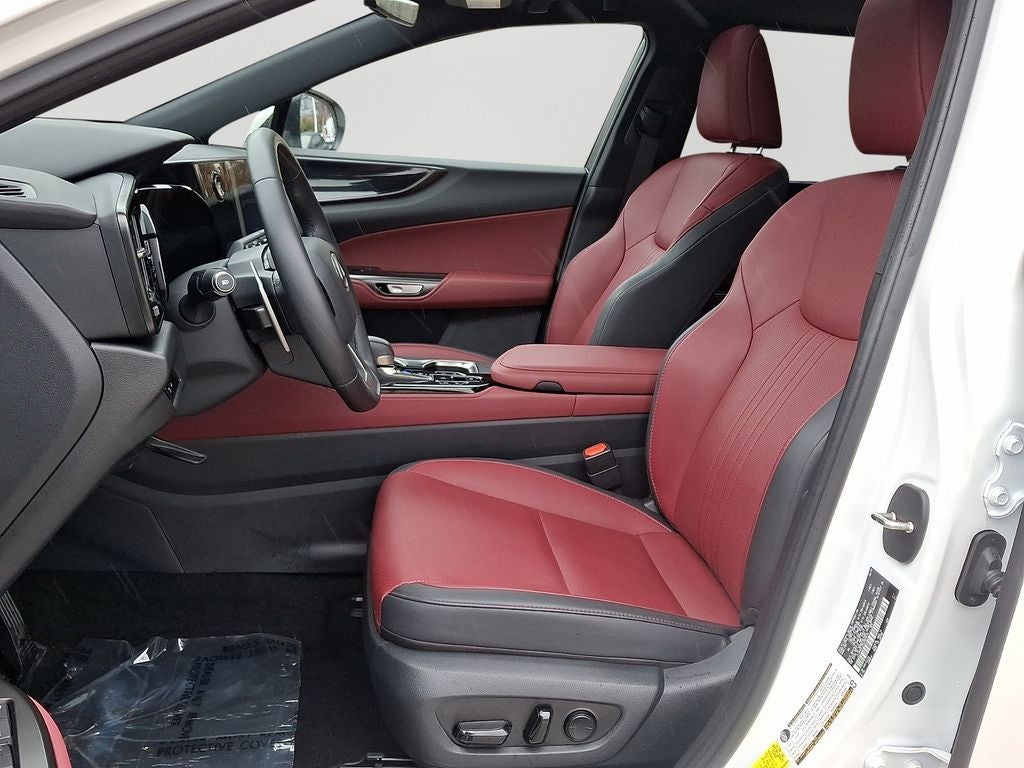 2025 Lexus NX 350 Base 350 Base