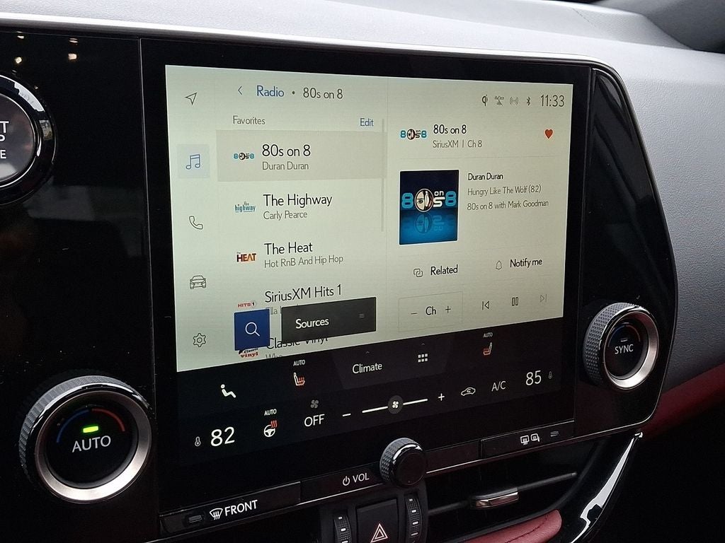 2025 Lexus NX 350 Base 350 Base