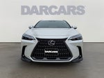 2025 Lexus NX 350 Base 350 Base