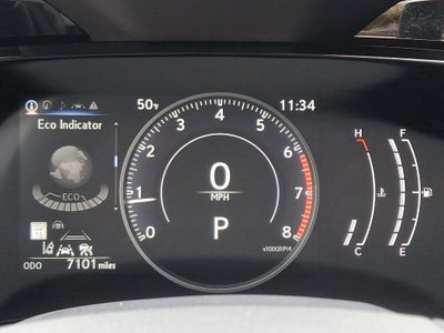 2025 Lexus NX 350 Base 350 Base