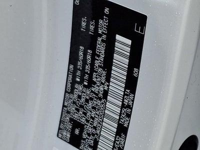 2025 Lexus NX 350 Base 350 Base