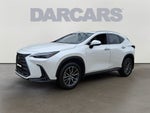 2025 Lexus NX 350 Base 350 Base