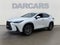 2025 Lexus NX 350 Base 350 Base