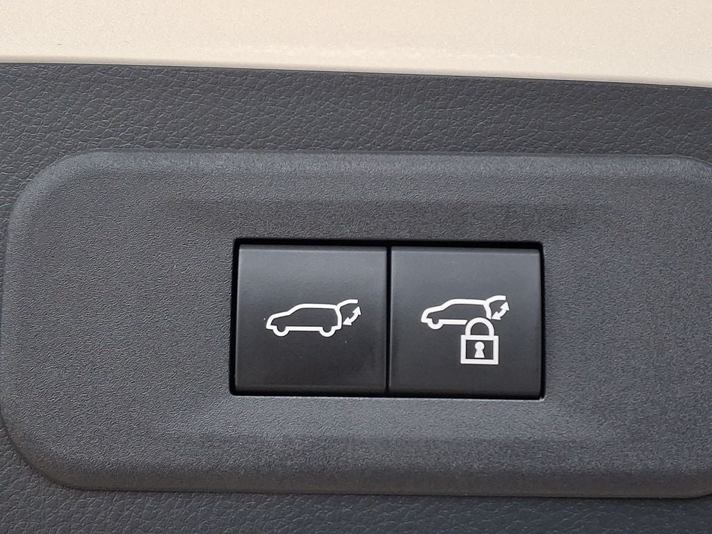 2025 Lexus NX 350 Base 350 Base