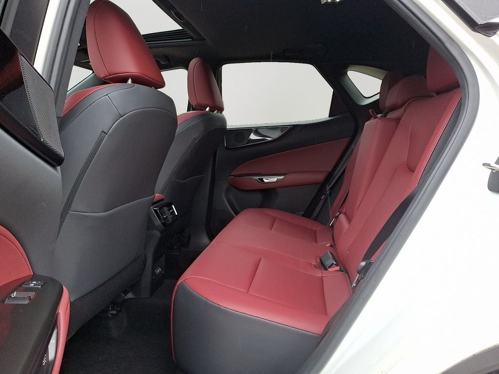 2025 Lexus NX 350 Base 350 Base