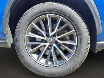 2022 Lexus NX 350h Base 350h Base