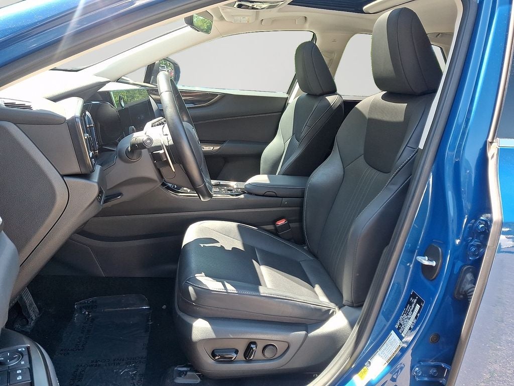 2022 Lexus NX 350h Base 350h Base