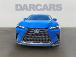 2022 Lexus NX 350h Base 350h Base