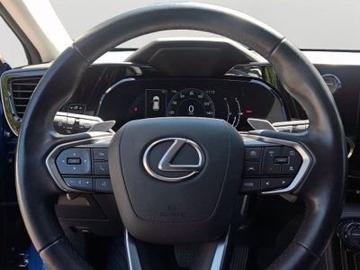 2022 Lexus NX 350h Base 350h Base