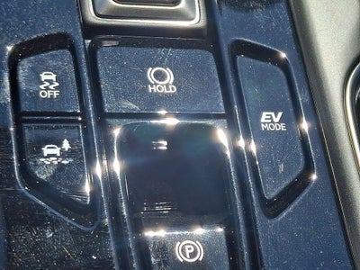 2022 Lexus NX 350h Base 350h Base