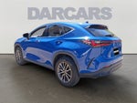 2022 Lexus NX 350h Base 350h Base