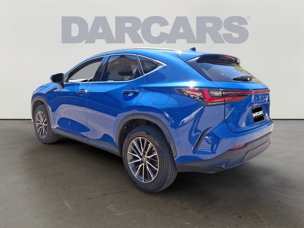 2022 Lexus NX 350h Base 350h Base