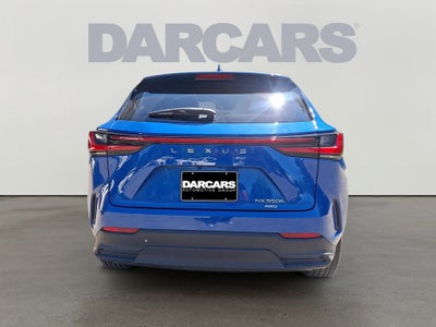 2022 Lexus NX 350h Base 350h Base