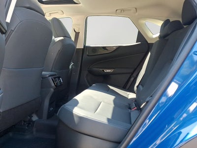 2022 Lexus NX 350h Base 350h Base