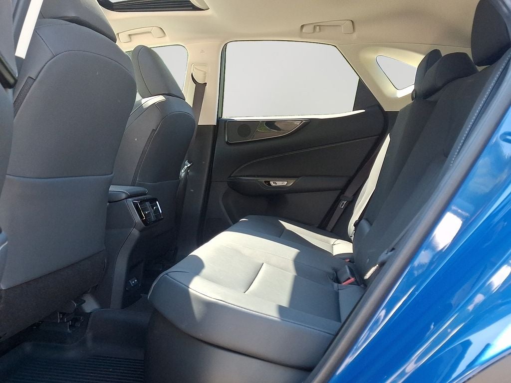 2022 Lexus NX 350h Base 350h Base
