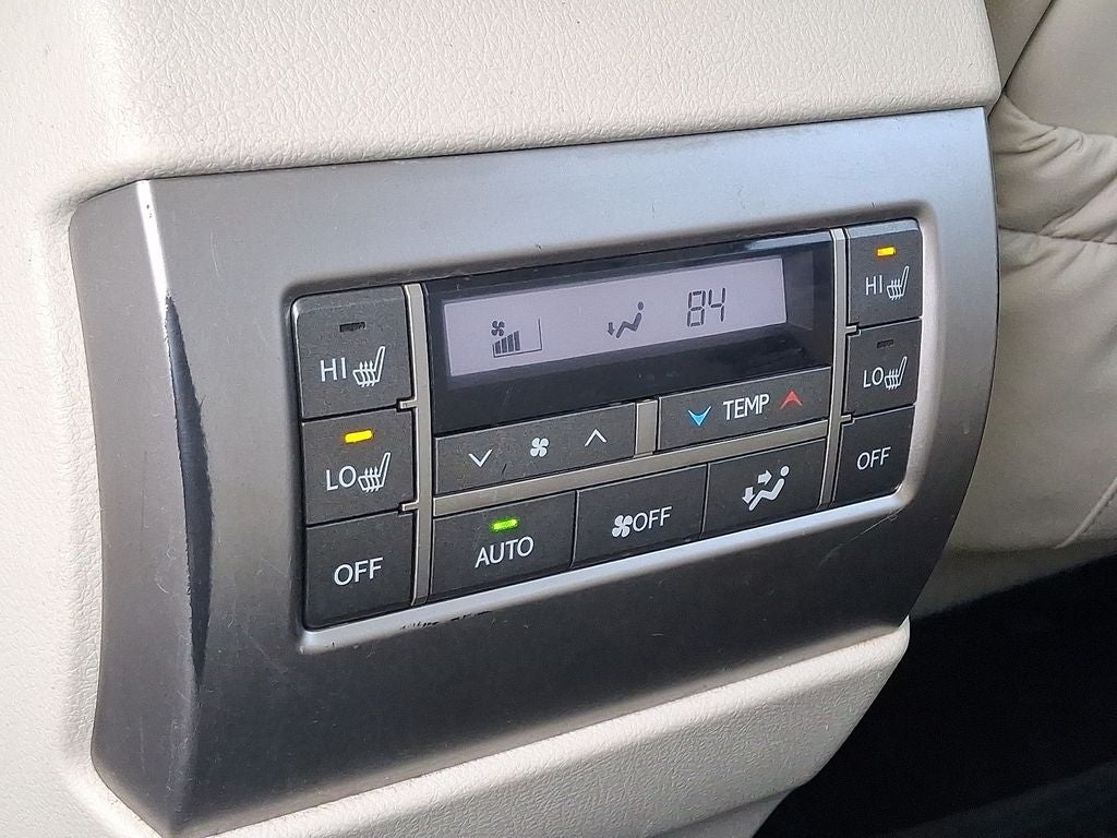 2020 Lexus GX 460 460