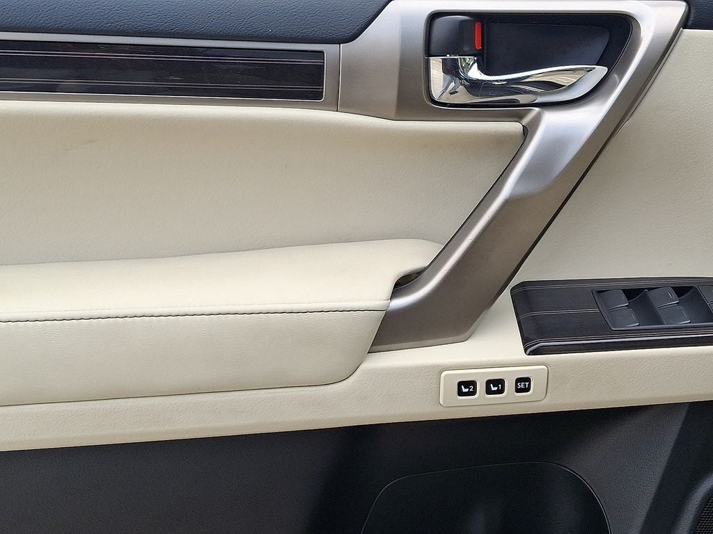 2020 Lexus GX 460 460