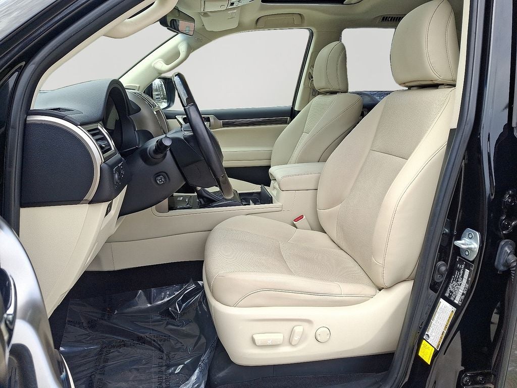 2020 Lexus GX 460 460