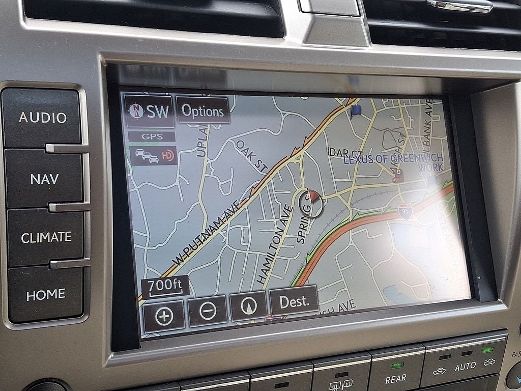 2020 Lexus GX 460 460