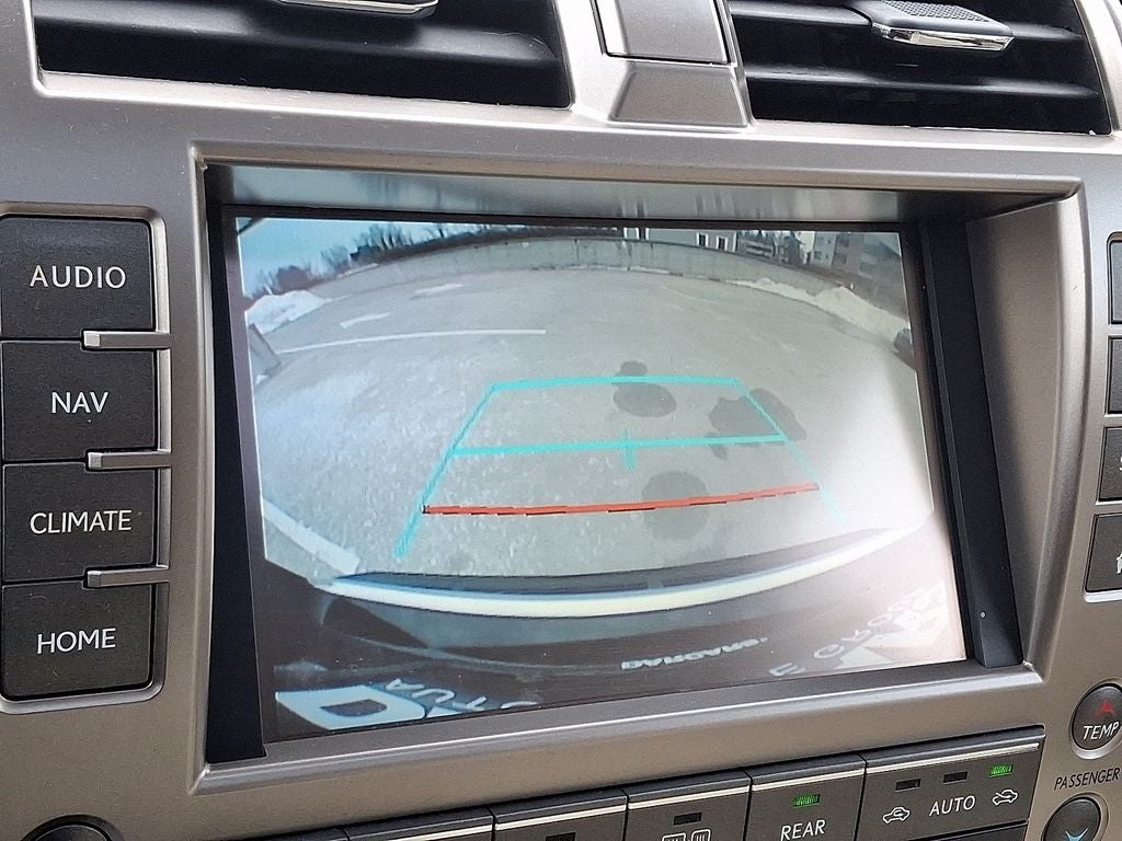 2020 Lexus GX 460 460