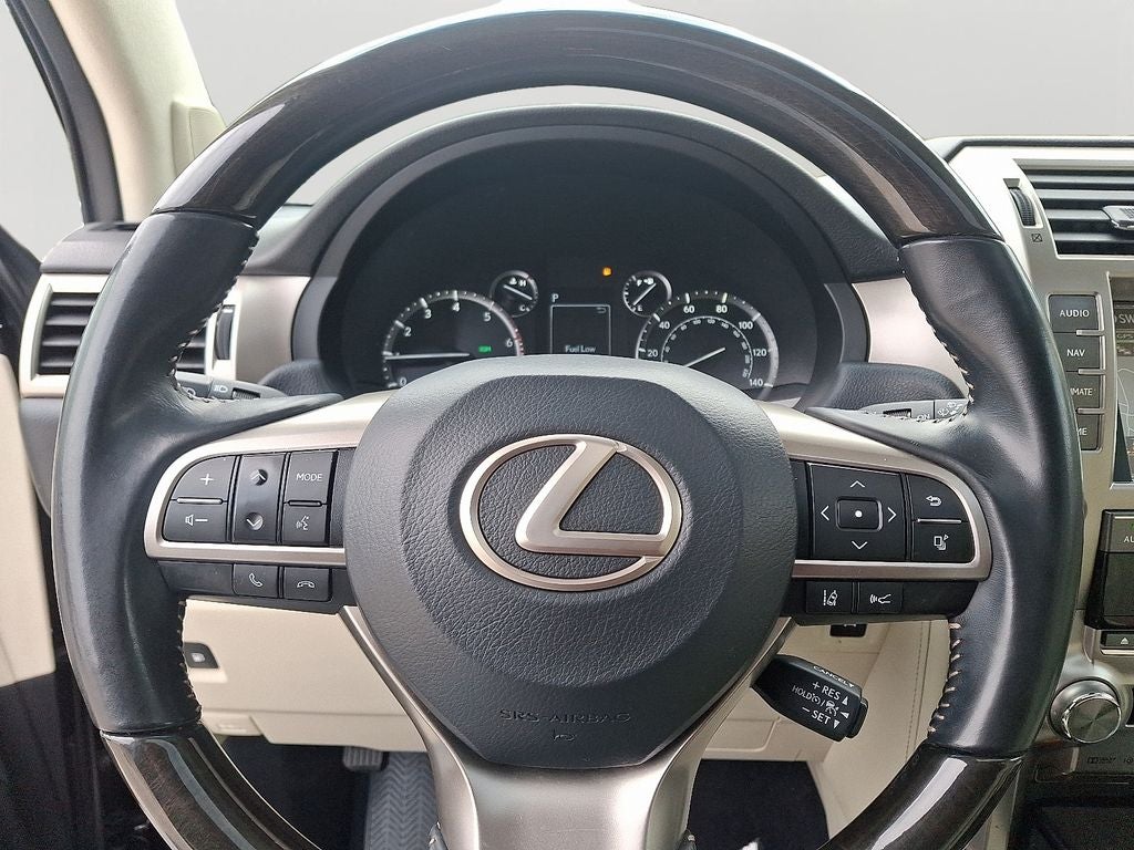 2020 Lexus GX 460 460
