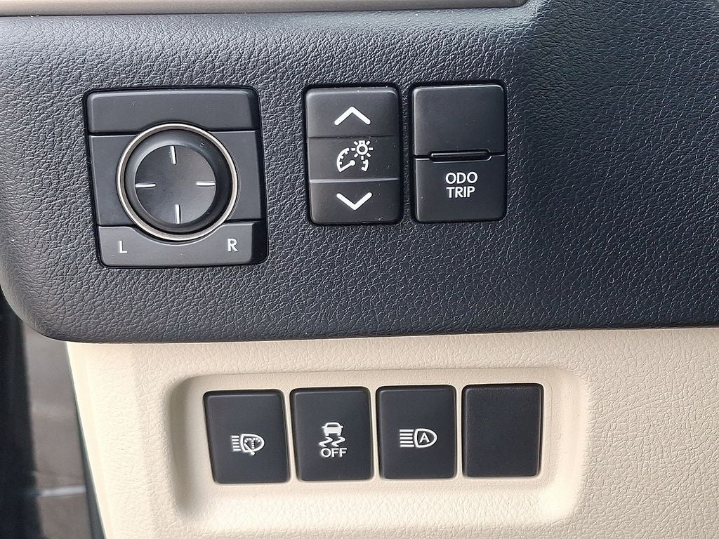 2020 Lexus GX 460 460