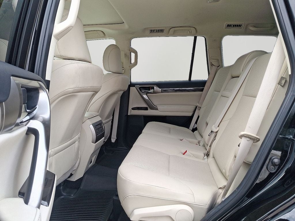 2020 Lexus GX 460 460