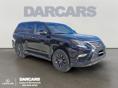 2023 Lexus GX 460 460