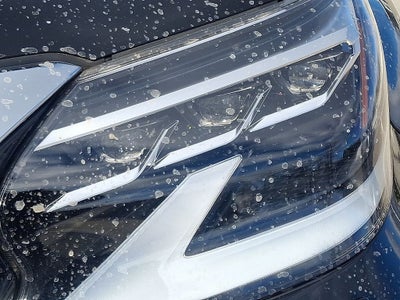 2023 Lexus GX 460 460