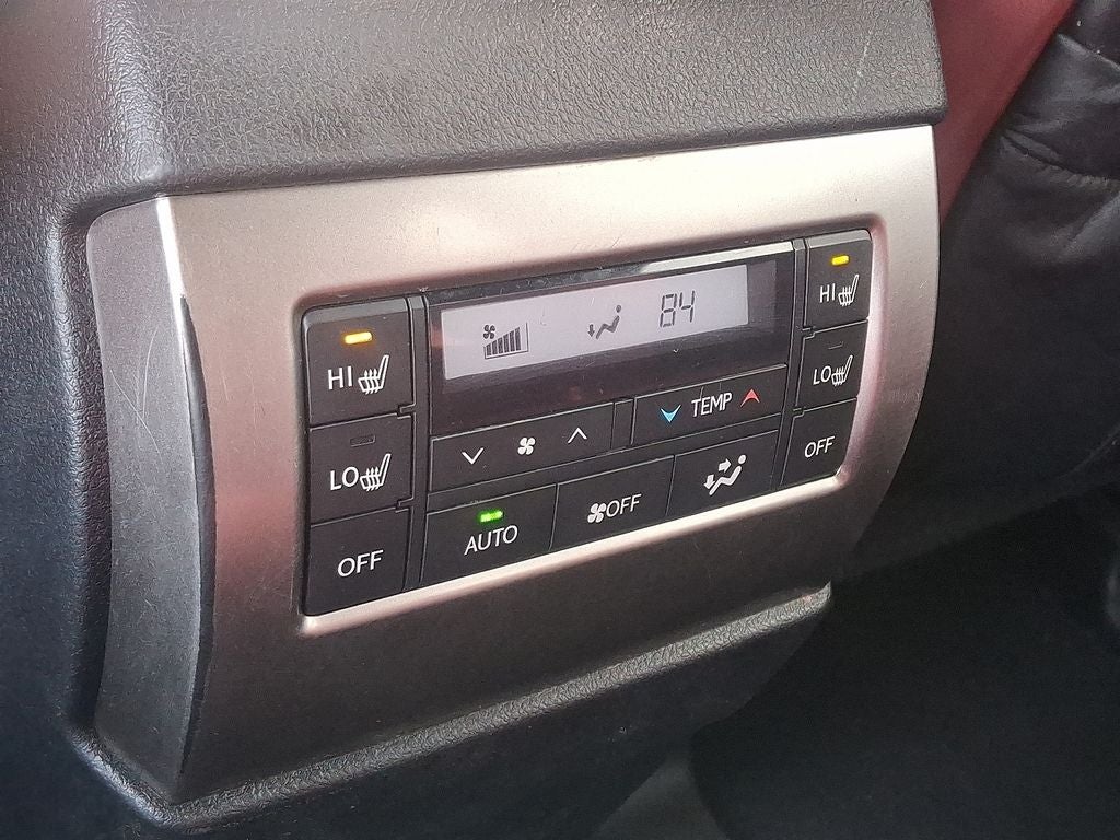 2023 Lexus GX 460 460