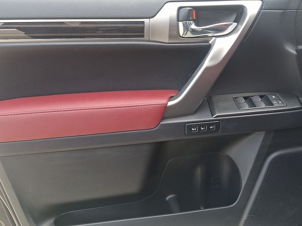 2023 Lexus GX 460 460