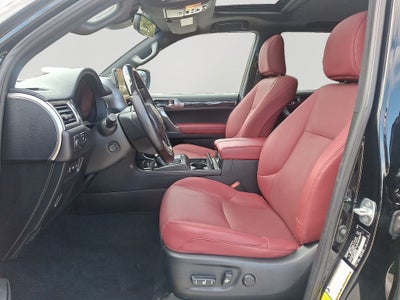 2023 Lexus GX 460 460