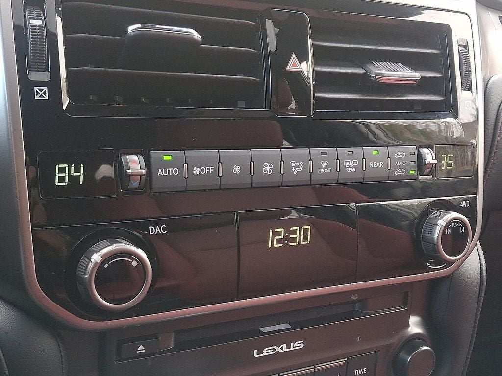 2023 Lexus GX 460 460