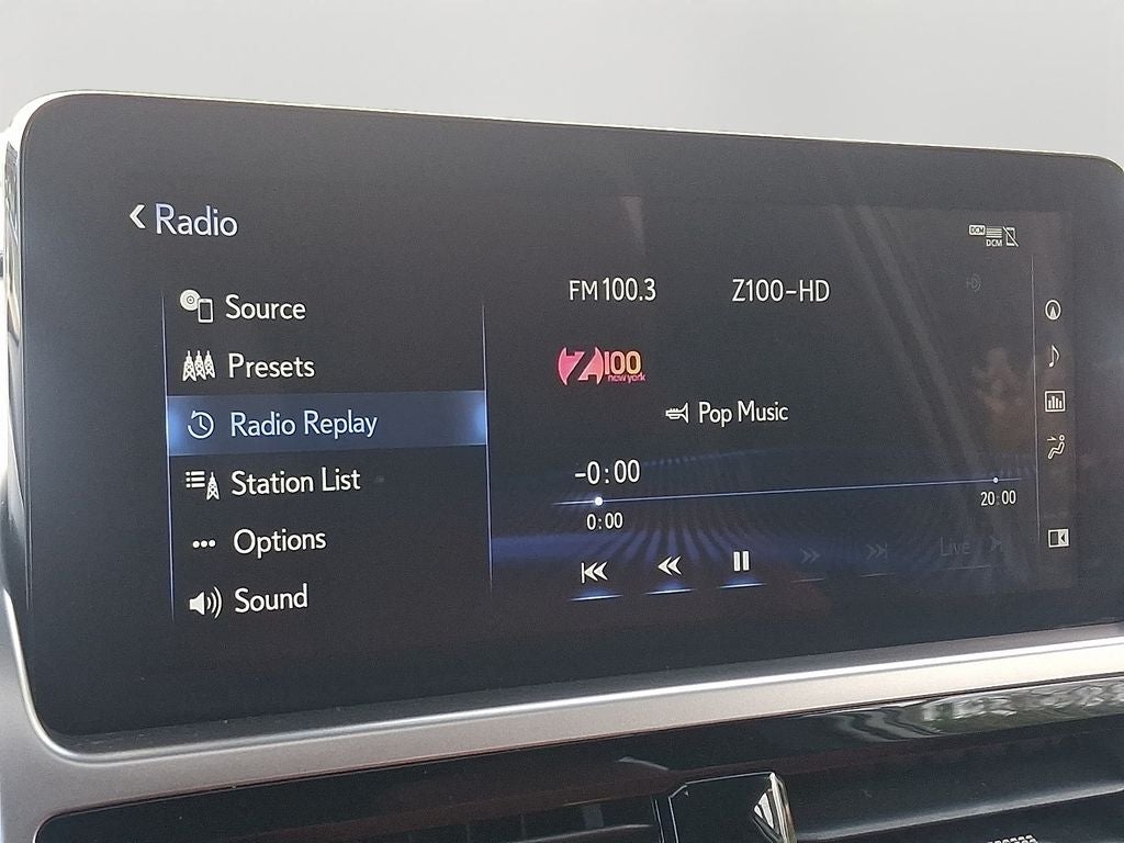 2023 Lexus GX 460 460