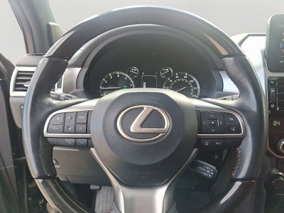 2023 Lexus GX 460 460