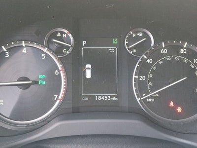 2023 Lexus GX 460 460