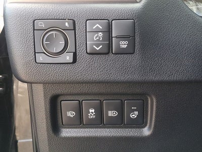 2023 Lexus GX 460 460