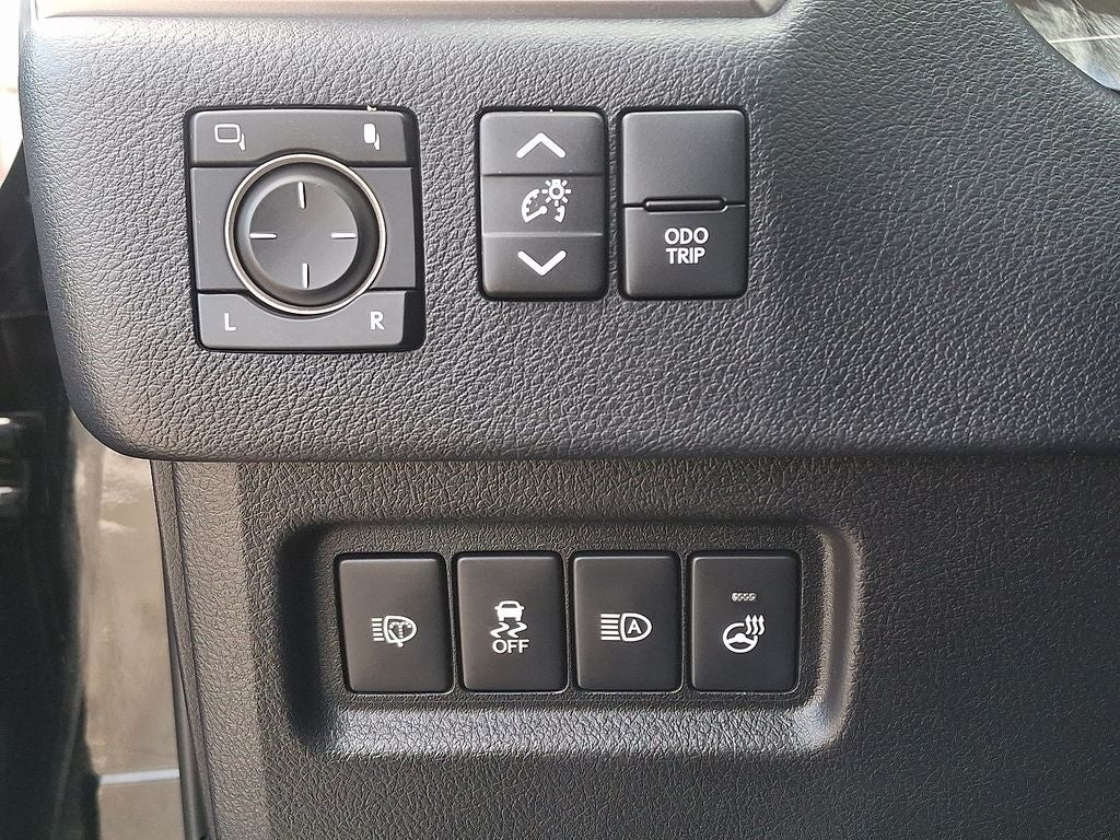 2023 Lexus GX 460 460