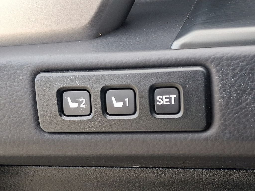 2023 Lexus GX 460 460