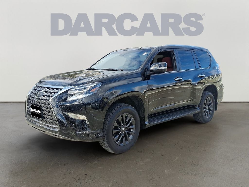 2023 Lexus GX 460 460