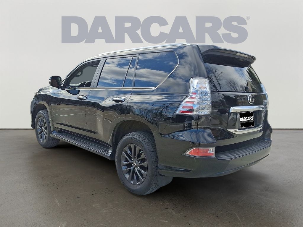 2023 Lexus GX 460 460